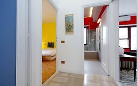 Rainbow Eur Apartment